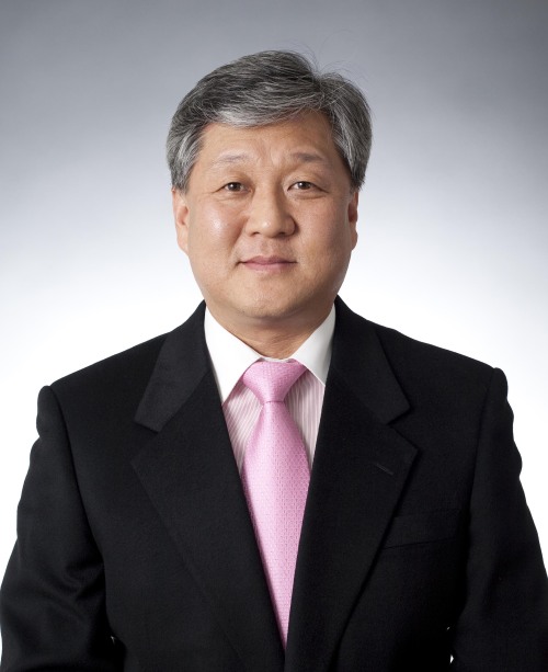김형남 르노삼성 구매본부장/ Renault Samsung fosters parts industry