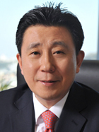 김광호 모나리자(대표이사 회장), 방글라데시 명예총영사 / 김광호 모나리자 회장, 방글라데시 명예총영사 취임