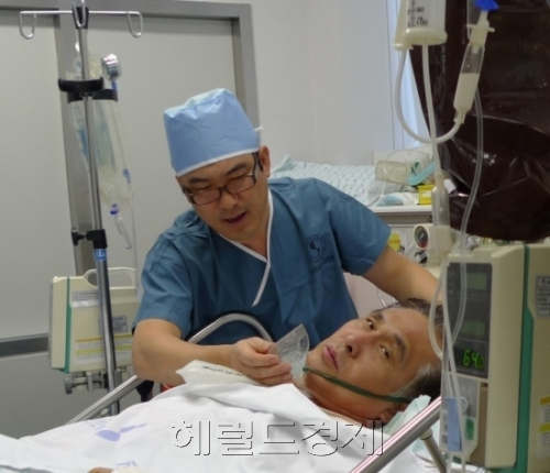 석해균 / 석 토토사이트 지바겐  “해적에게 죽일거면 죽이라고 말했었다”/ 이국종 의사