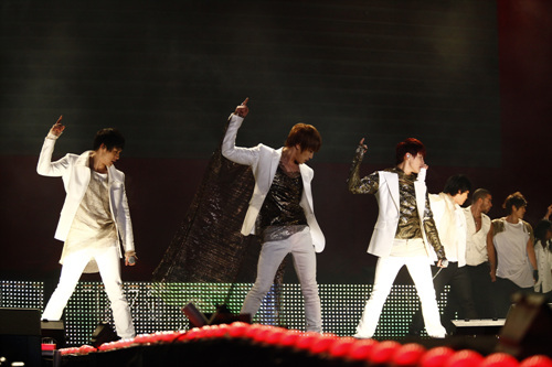 (JYJ)