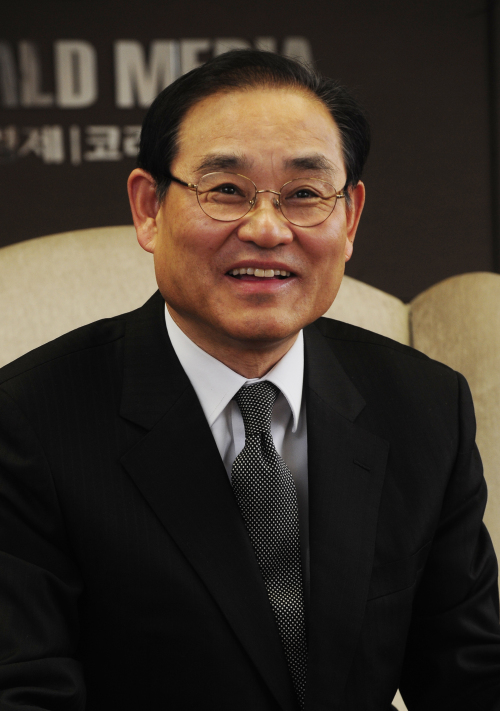 유병창 헤럴드미디어 대표이사/ Yoo named Herald Media CEO