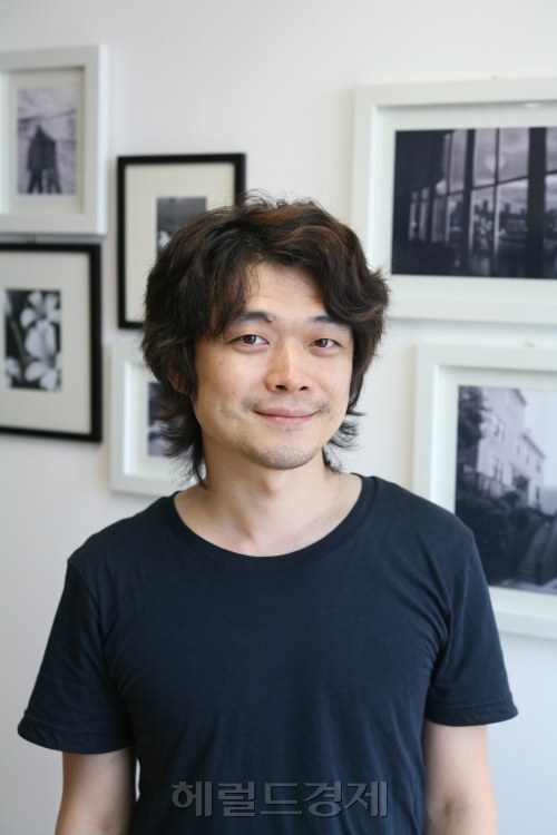 서관희, 엔트리브소프트 (개발이사)/팡야’ 서관희 엔트리브 이사 ‘이번엔 말(馬)에 미쳤다’