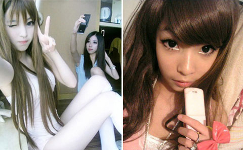 (captured from Wang jia Lin blog)
