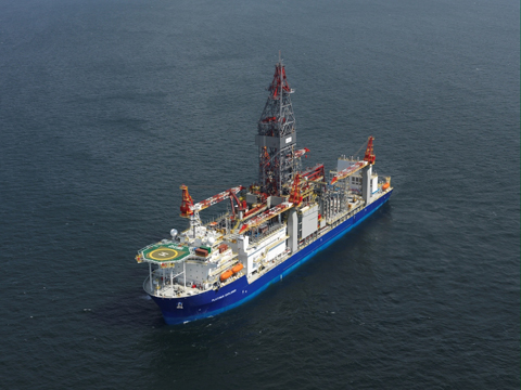 Daewoo Shipbuilding and Marine Engineering