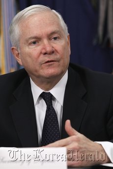 Robert Gates