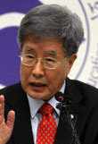 김영길 대교협 회장/ “글로벌 인재 키우려면 학부토토사이트 경찰 조회 내실화부터”