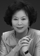 신영자 롯데쇼핑 사장/ 롯데 신영자 사장 일가, 도산공원에 고급 토토사이트 무료거부운영