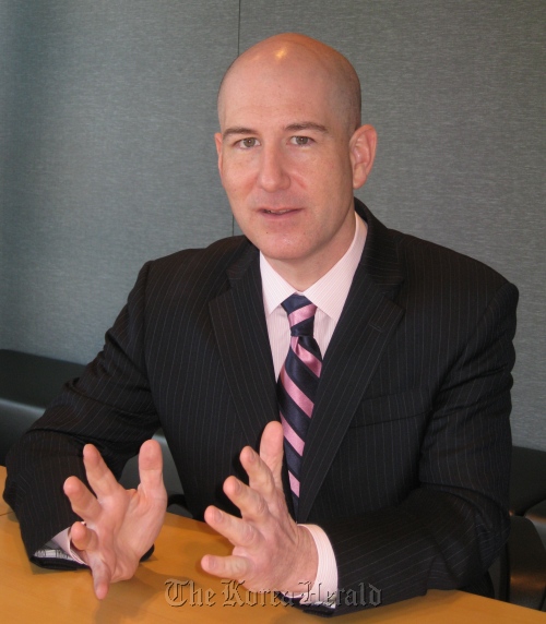Alan VanderMolen
Alan VanderMolen