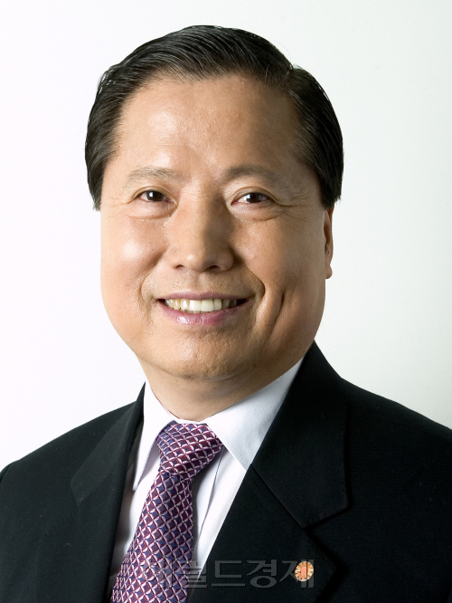 이수일, 동부제철 부회장 / 동부제철, 이수일 대표이사 부회장 내정
