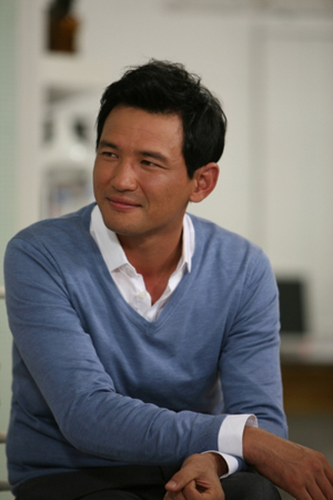 황정민, 영화배우 / ‘성실 납세’ 황정민, 대통령 표창 받았다