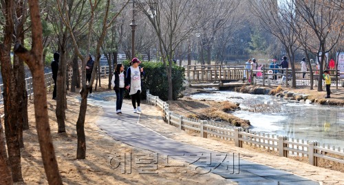 도봉구 발바닥길<br alt=