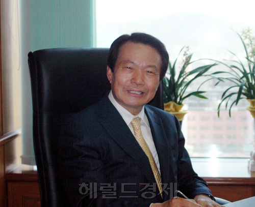 노희찬, 삼일방직 (대표),  / 노희찬 섬산련 회장, “섬유산업 영광 부활, 이젠 세계로 나선다”