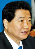 안상수, 한나라당 국회의원 / 안상수 대표 ‘박종철 열사와…’ 출판기념회 개최