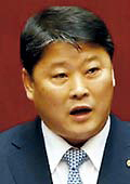 조원진, 한나라당 국회의원 / “KTX 국산열차 작년만 94건 고장”