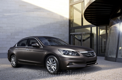 Accord