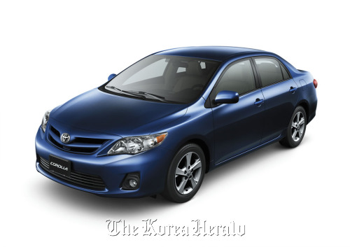 Corolla