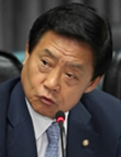 김태환 국회의원/ 김태환 “무폴 주유소 5%가 유사석유 판매”