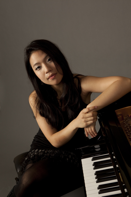 조이스 양 양희원 피아니스트/ Yang wins Juilliard’s William Petschek award
