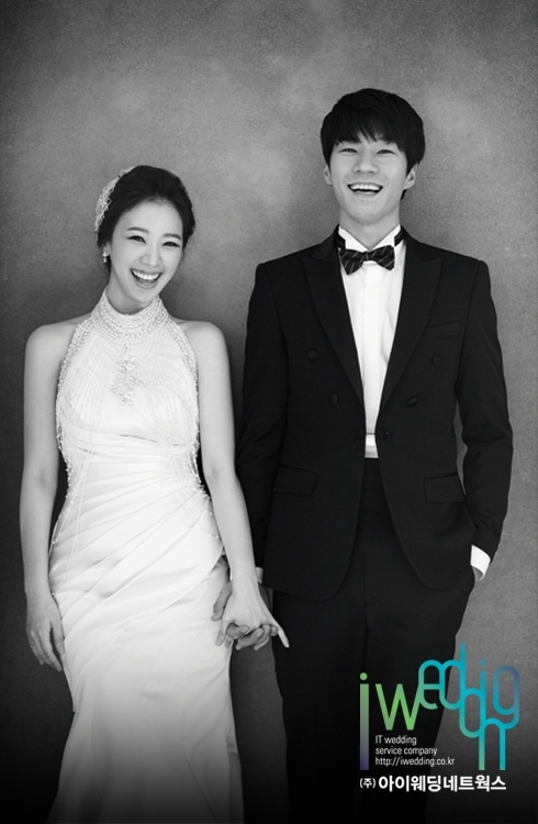 이천희, 모델 겸 탤런트 / 전혜진, 탤런트 / 이천희-전혜진 카림토토 사진 공개