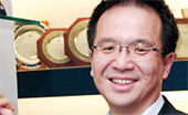 김홍선 안철수연구소 대표/ 김홍선 안철수연구소 대표가 본 토토사이트 레드룸