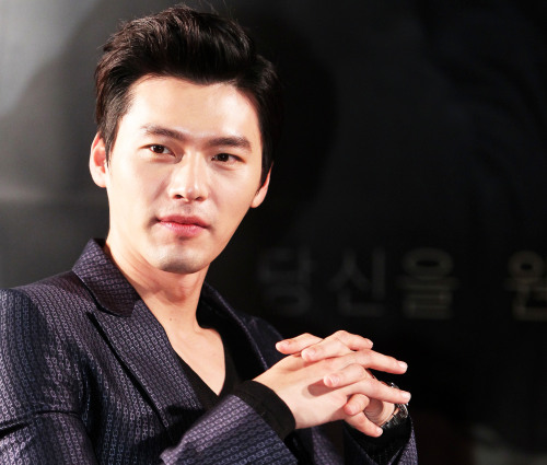 Actor Hyun Bin (Yonhap News)