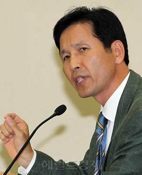 우제창 국회의원2 / 우제창 “공직윤리비타임 토토, SD 처조카 사위 성매매 은폐”