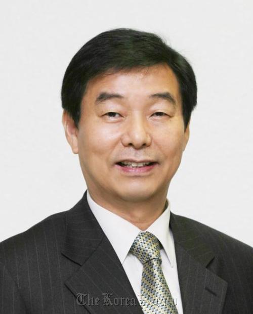 임덕호, 한양대학교 (총장)
