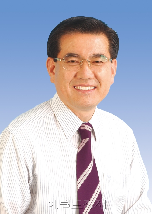 유덕열, 서울특별시 동대문구 (구청장)/ “대급지급 지연, 저가경쟁 등 건설업계 구조적 문제 해결하겠다” 유덕열 동대문구청장