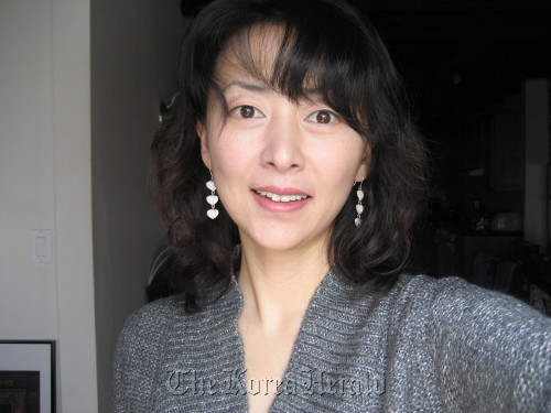 Kim Hae-rry
