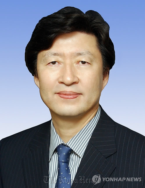 Kim Ki-woong
