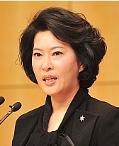 한영실, 숙명여자대학교 (총장)/숙대 ‘기업가 정신’ 특강