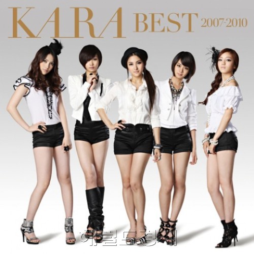 카라(KARA), 가수/ 카라 5명 전원, 18일 日 음악프로 생방송 출연