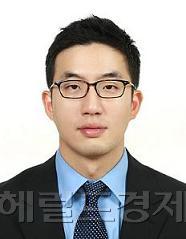 구광모, LG 전자 (차장)/ LG家 4세 구광모 씨도 차장 승진