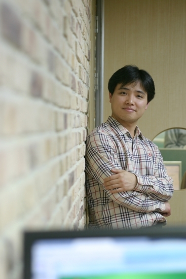 이상민 매드포스터디 대표이사/ 이사온라인 영어교육 사이트, ‘매드포스터디’ 인기