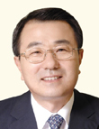 김창희 현대엠코 부회장/ 현대건설 인수단장에 김창희 엠코 부회장