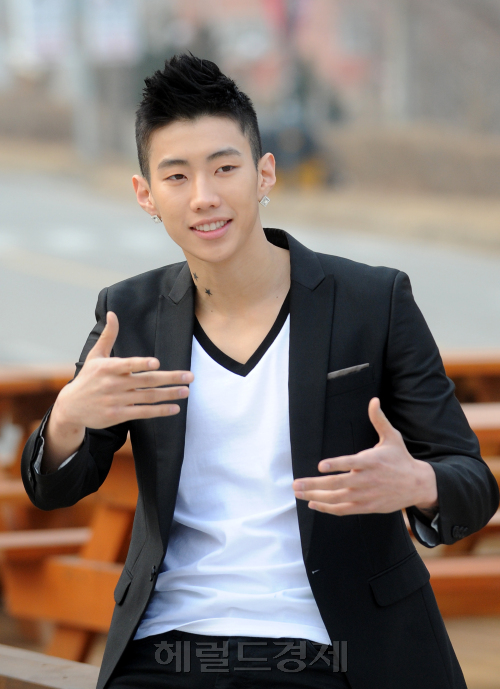 박재범 인터뷰.<br />이상섭기자/babtong@heraldm.com 2011.03.14
박재범 인터뷰.
이상섭기자/babtong@heraldm.com 2011.03.14