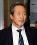 정몽준 국회의원/ 정몽준 “대통령 주변에서 권력투쟁에 끼어들면 안돼”
