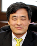 안국신 대학총장, 교수/(인터넷 5시 이후) 중앙대 안국신 신임 총장 취임