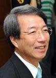 정운찬 동반위원장(전 정무직공무원, 전 대학총장)/정운찬 “초과이익공유는 장학금과 같은 것…최중경 장관 발언 부적절”