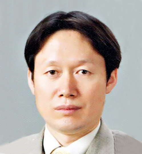 Hong Sung-bum