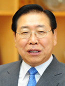 정준양, 포스코 회장 / 정준양 포스코 회장, “제철소 지진,쓰나미 대비 철저히 점검해야”