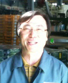 김병준 대성파인텍 사장 / <생생코스닥>김병준 대성파인텍 사장 “감속기 신규 진출...올 매출 290억 목표 ”(종합)