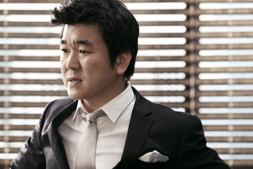 비타임 토토 연극배우 영화배우 / 비타임 토토, 장르 넘나드는 미친 존재감