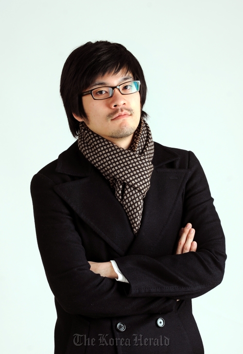 Jang Ki-ha.  The Korea Herald
