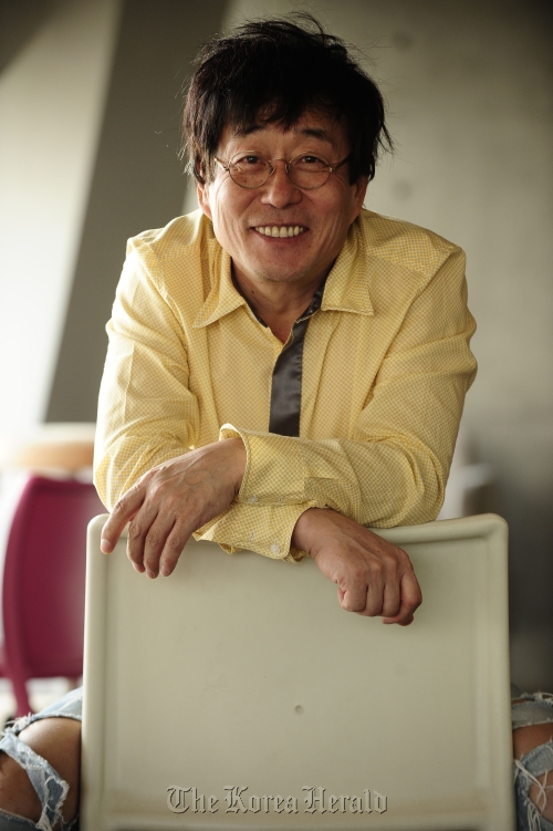 Kim Chang-wan.  The Korea Herald