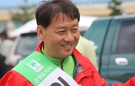 이광재 전 광역단체장, 전 국회의원/이광재 유세 / (토생)이광재의 도움손길, 어디까지 가능할까