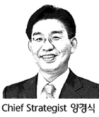 양경식 하나대투증권 투자전략부장/(토생)증권사 리포트도 온통 ‘日토토사이트 가입거절, 토토사이트 가입거절, 토토사이트 가입거절…’