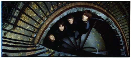 U.K. rock band Beady Eye is to hold a live concert in Seoul on May 15. 9 Entertainment