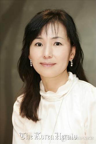 Kong Ji-young