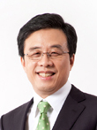 최규복 유한킴벌리 사장(기업인)/유한킴벌리 최규복 사장, 가족친화포럼 공동토토사이트 사고 팔고 취임